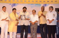 SV Ranga Rao Mahanayakudu Book Launch